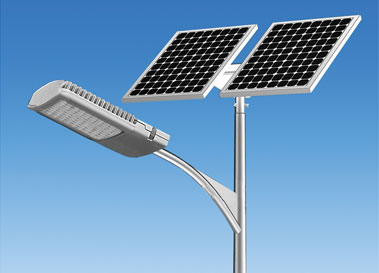 Solar light